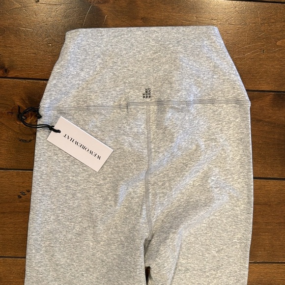 NWT WeWoreWhat High Rise Legging (XL) - Picture 8 of 8